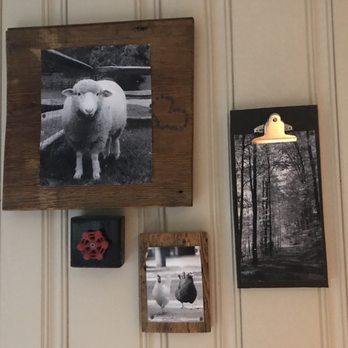 Mad River Barn - New American Near Me - Waitsfield, Vermont