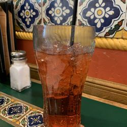 Shirley Temple Or Roy Rogers
