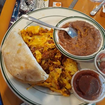 Sunshine Cafe - Breakfast & Brunch Near Me - Cathedral City, California