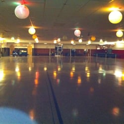 Dixie Skateland