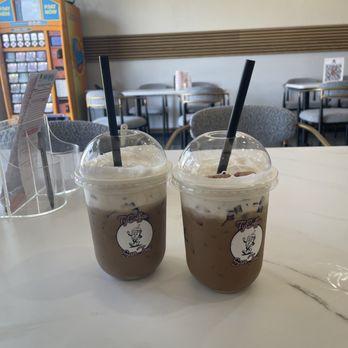 TY Coffee - Coffee & Tea Near Me - San Jose, California