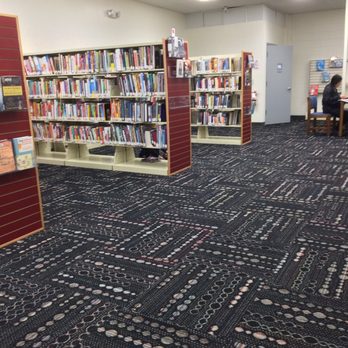 North Valleys Library - New look - Libraries Near Me - Reno, Nevada