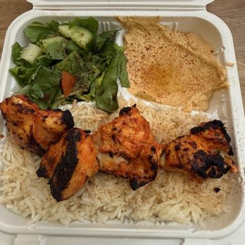 Mangal - Chicken Kabob - Middle Eastern Near Me - Anaheim, California Mangal - Chicken Kabob - Middle Eastern Near Me - Anaheim, California