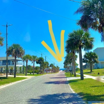 American Beach - American Beach - Beaches Near Me - Amelia Island, Florida