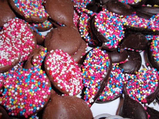 Serenade Chocolatier by null