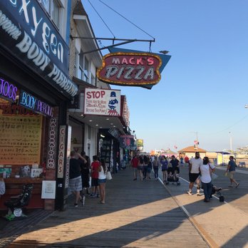 Mack's Pizza - Pizza Near Me - Wildwood, New Jersey Mack's Pizza - Pizza Near Me - Wildwood, New Jersey
