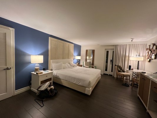 Paradise Point Resort & Spa by null