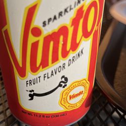 Shawarma King - Fruit flavors drink