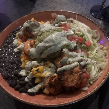 Tio Taco + Tequila Bar - Shrimp Bowl - Tacos Near Me - Newark, Delaware Tio Taco + Tequila Bar - Shrimp Bowl - Tacos Near Me - Newark, Delaware
