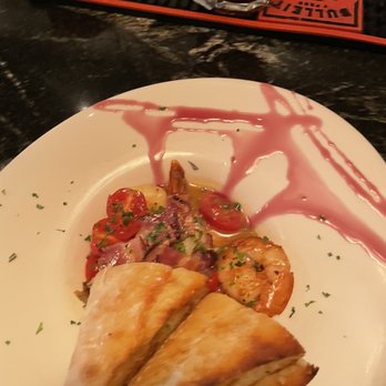 Rye - Shrimp and ciabatta - Comfort Food Near Me - Appleton, Wisconsin Rye - Shrimp and ciabatta - Comfort Food Near Me - Appleton, Wisconsin