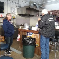 Lilly's Bar & Grill