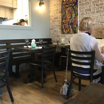 Thyme on Section - New American Near Me - Fairhope, Alabama Thyme on Section - New American Near Me - Fairhope, Alabama