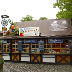Altstadtfest