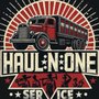Haul-N-One Service