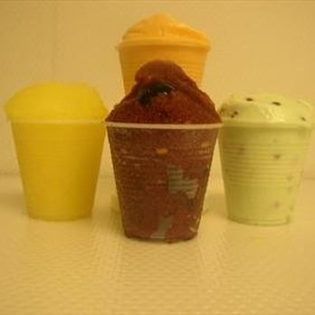 Yardley Ice House - Ice Cream & Frozen Yogurt Near Me - Yardley, Pennsylvania