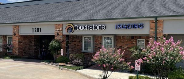 Touchstone Medical Imaging
