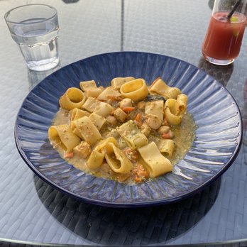 Posillipo - Italian Near Me - Canterbury, KEN