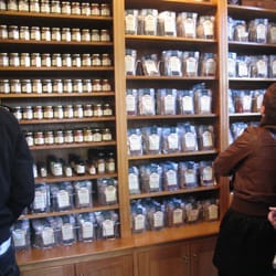 Herbie's Spices