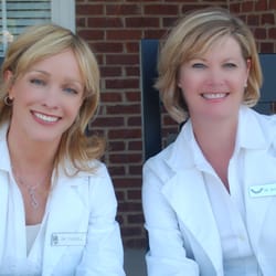 Whitney Orthodontics - Whitney & Fussell-Robertson Orthodontics
