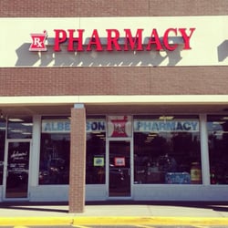 Albertson Pharmacy