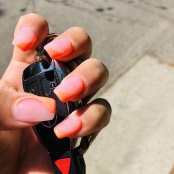 Posh Nail Spa - Nail Salons Near Me - Durham, North Carolina