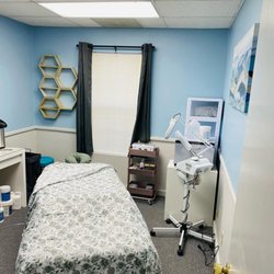 Stillwater Spa