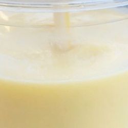 McDonald's - "Large" smoothie