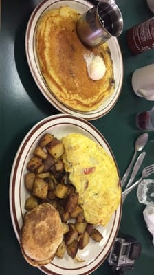 Mountain Creamery by null