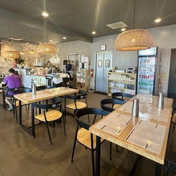 Changan Kitchen - Noodles Near Me - Monterey Park, California