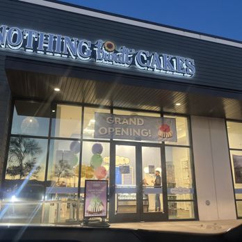 Nothing Bundt Cakes - Store - Bakeries Near Me - San Antonio, Texas Nothing Bundt Cakes - Store - Bakeries Near Me - San Antonio, Texas