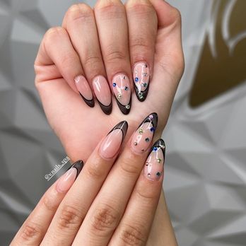 V Nails & Spa - Gel_X - Nail Salons Near Me - Anaheim, California V Nails & Spa - Gel_X - Nail Salons Near Me - Anaheim, California