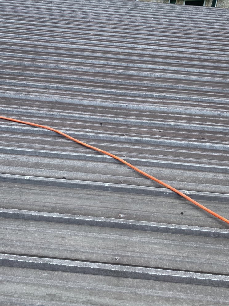 Slide of Champion Roof Cleaning and Pressure Washing