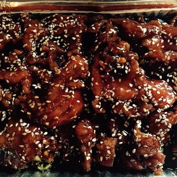 Ling Ling Chinese Restaurant - Cantonese Near Me - Buffalo, New York
