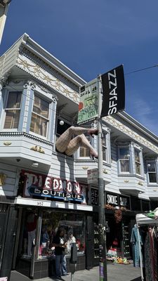 Piedmont Boutique by null