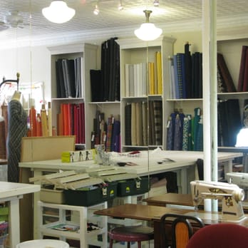 Sewing Lounge - Fabric Stores Near Me - Saint Paul, Minnesota