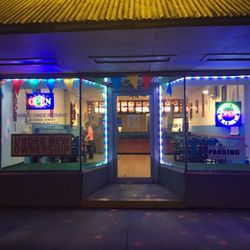 Harmony - Harmony chinese restaurant under New owner