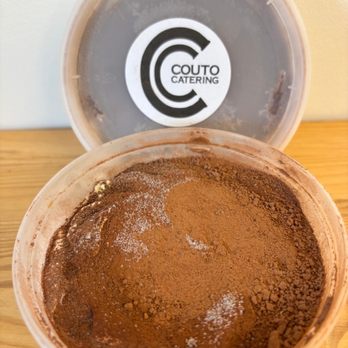 Couto Catering - tiramisu - Caterers Near Me - Millhaven, Ontario Couto Catering - tiramisu - Caterers Near Me - Millhaven, Ontario