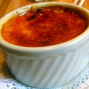 Greenside Cafe - Creme Brulee - Beer Bar Near Me - Cedar Crest, New Mexico