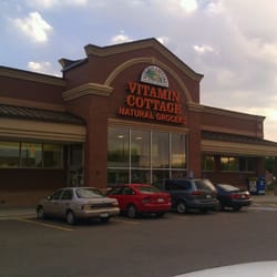 Natural Grocers