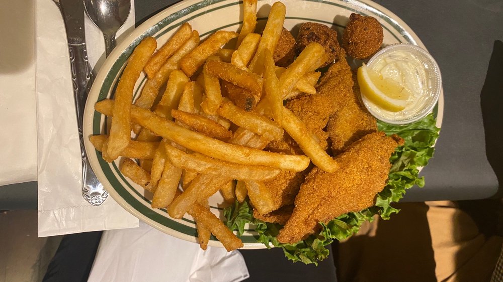 Catfish Filets Yelp