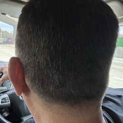 Cut-Rite Family Hair Cut Center - Fade