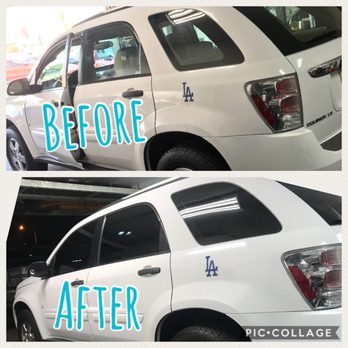 One Stop Window Tint Shop - Auto Glass Services Near Me - Los Angeles, California One Stop Window Tint Shop - Auto Glass Services Near Me - Los Angeles, California