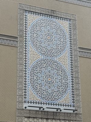 Country Club Plaza by null