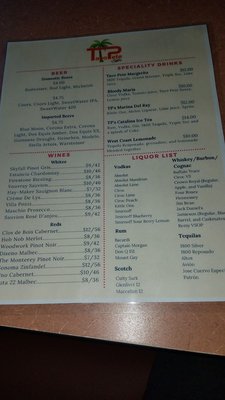 Taco Pete Bistro by null