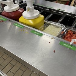 7-Eleven - Disgusting!