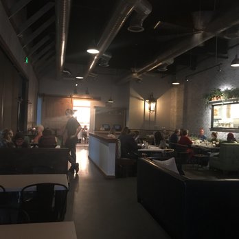 Sonder - Interior - Salad Near Me - Bakersfield, California Sonder - Interior - Salad Near Me - Bakersfield, California