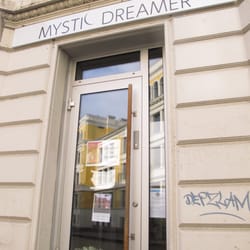 Mystic Dreamer