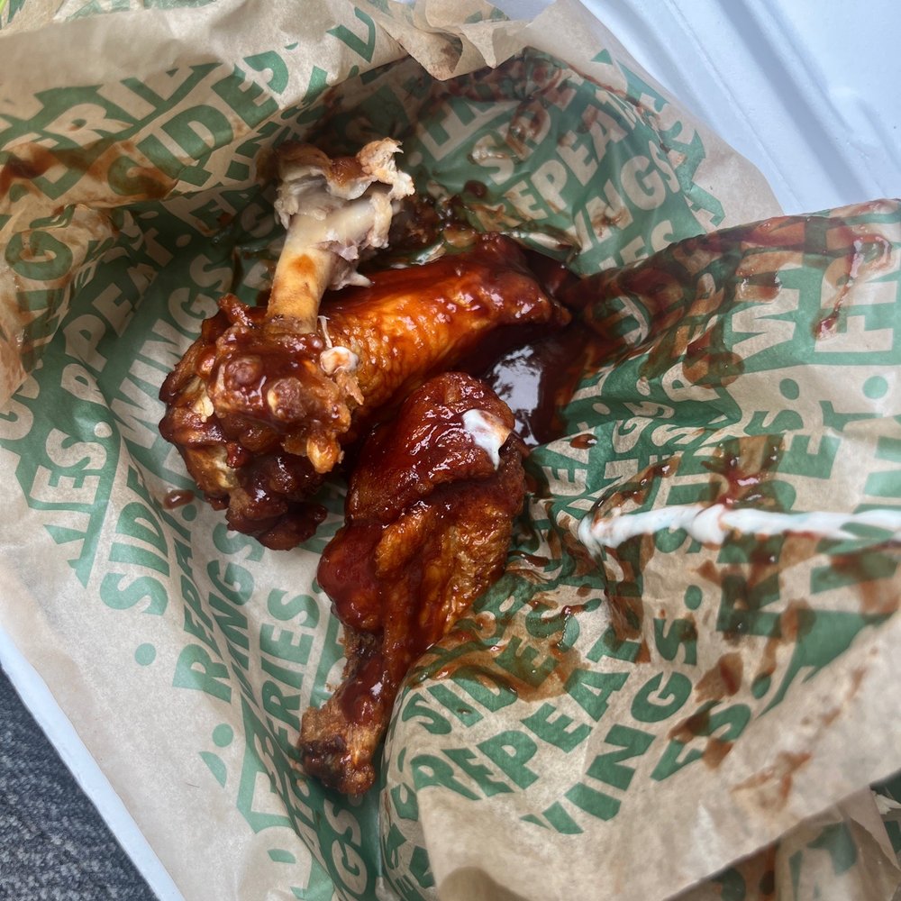 Wingstop - BBQ wings - Chicken Wings Near Me - Seattle, Washington Wingstop - BBQ wings - Chicken Wings Near Me - Seattle, Washington