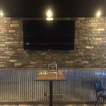 Cactus Bar & Grill - a tv mounted on the wall - Sports Bars Near Me - Perryopolis, Pennsylvania Cactus Bar & Grill - a tv mounted on the wall - Sports Bars Near Me - Perryopolis, Pennsylvania