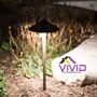 Photo of Vivid Outdoor Lighting
